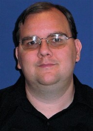 Staff Photo